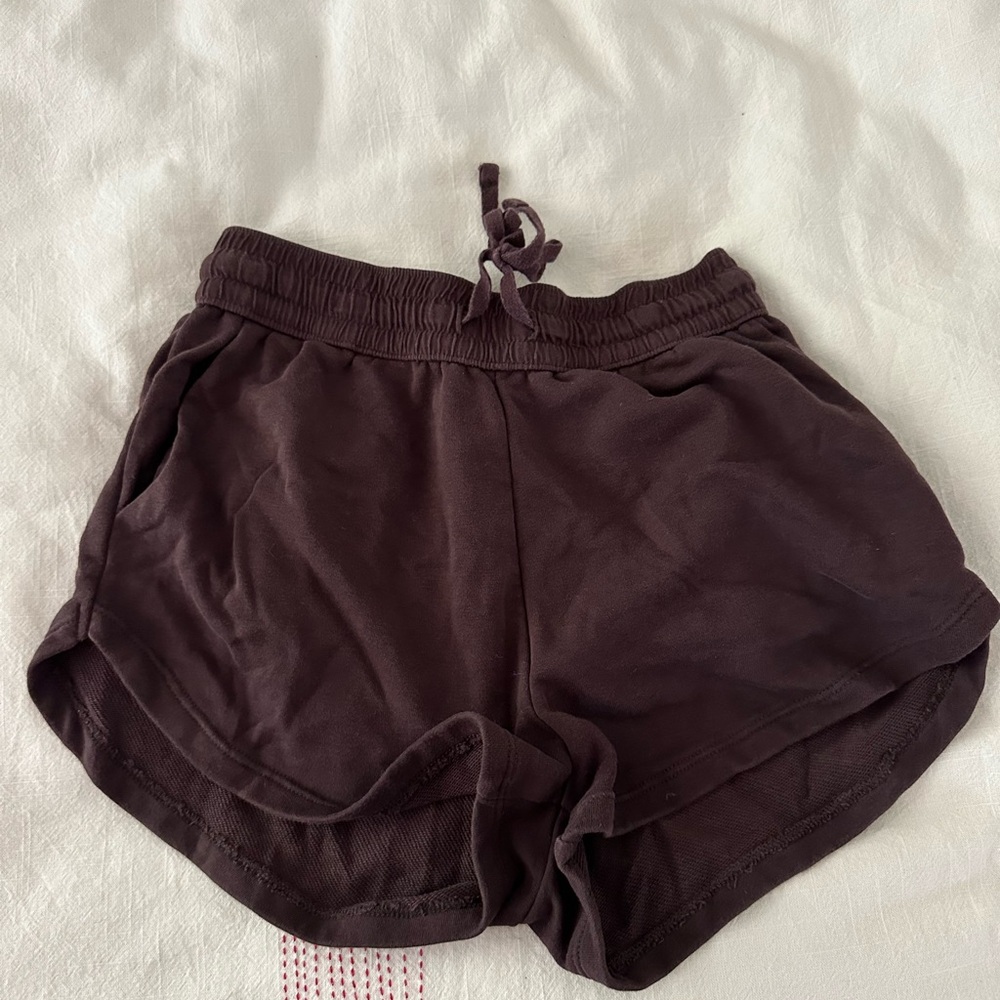 H&M comfy shorts